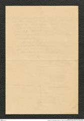 Nachlass Franz Steindachner, Brief von J. Huber an Franz Steindachner (08.02.1904), Inv.Nr. 168.09, Seite 4